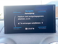 Audi a3 cabriolet 1.4 tfsi cod s-line 2015 | r-481-jg - afbeelding 15 van  30