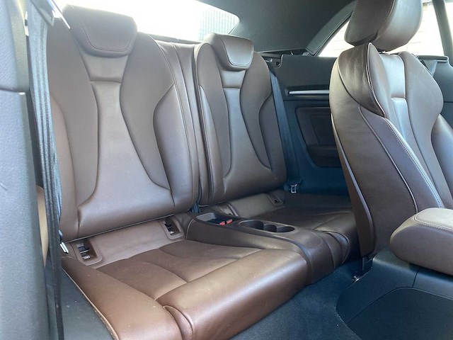 Audi a3 cabriolet 1.4 tfsi cod s-line 2015 | r-481-jg - afbeelding 21 van  30