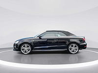 Audi a3 cabriolet 1.4 tfsi cod s-line 2015 | r-481-jg - afbeelding 23 van  30