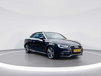 Audi a3 cabriolet 1.4 tfsi cod s-line 2015 | r-481-jg - afbeelding 29 van  30