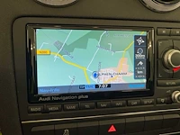 Audi a3 cabriolet 1.8 tfsi ambition pro line s automaat; 43-rrp-5 - afbeelding 6 van  16