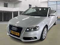Audi a3 cabriolet 1.8 tfsi ambition pro line s automaat; 43-rrp-5 - afbeelding 1 van  16