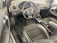 Audi a3 cabriolet 1.8 tfsi ambition pro line s automaat; 43-rrp-5 - afbeelding 15 van  16
