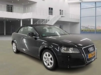Audi a3 cabriolet 1.8 tfsi attraction , l-710-fb - afbeelding 12 van  20