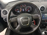 Audi a3 cabriolet 1.8 tfsi attraction , l-710-fb - afbeelding 18 van  20
