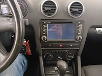 Audi a3 cabriolet 1.8 tfsi attraction , l-710-fb - afbeelding 20 van  20