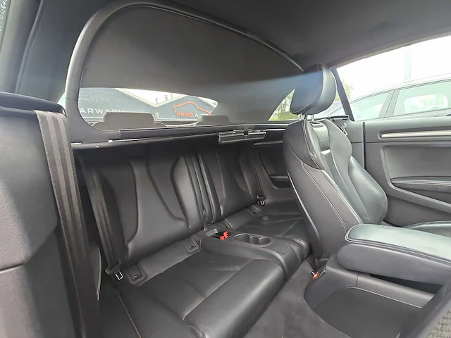 Audi a3 cabriolet 1.8 tfsi quattro ambition pro line s 2014 | 2-xsv-30 - afbeelding 19 van  29
