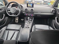 Audi a3 cabriolet 1.8 tfsi quattro ambition pro line s 2014 | 2-xsv-30 - afbeelding 20 van  29