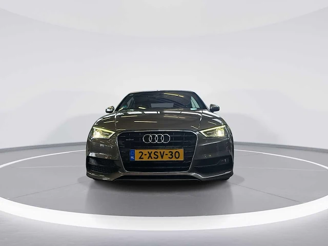 Audi a3 cabriolet 1.8 tfsi quattro ambition pro line s 2014 | 2-xsv-30 - afbeelding 23 van  29