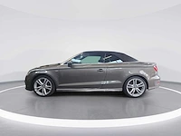 Audi a3 cabriolet 1.8 tfsi quattro ambition pro line s 2014 | 2-xsv-30 - afbeelding 25 van  29