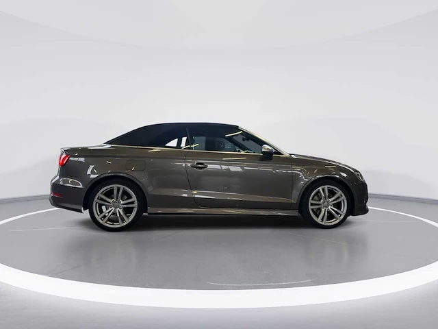 Audi a3 cabriolet 1.8 tfsi quattro ambition pro line s 2014 | 2-xsv-30 - afbeelding 29 van  29