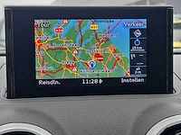 Audi a3 cabriolet 1.8 tfsi quattro ambition pro line s 2014 | 2-xsv-30 - afbeelding 14 van  29