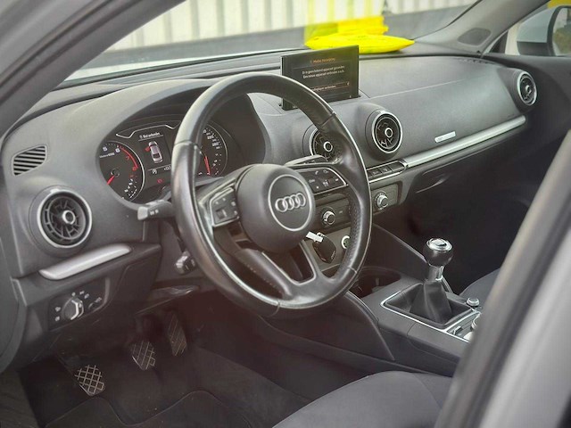 Audi a3 limousine 1.0 tfsi prol , ; pr-806-l - afbeelding 2 van  23