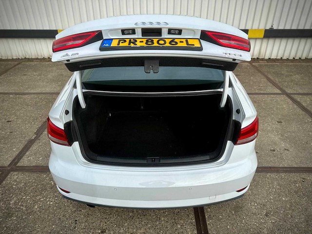 Audi a3 limousine 1.0 tfsi prol , ; pr-806-l - afbeelding 8 van  23