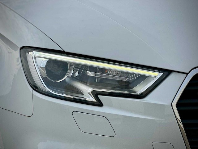 Audi a3 limousine 1.0 tfsi prol , ; pr-806-l - afbeelding 9 van  23