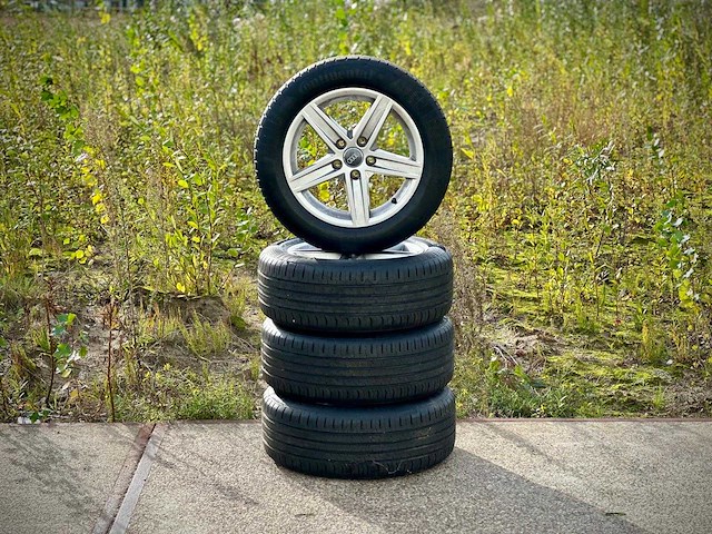 Audi a3 limousine 1.0 tfsi prol , ; pr-806-l - afbeelding 11 van  23