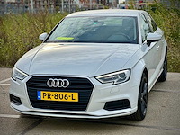 Audi a3 limousine 1.0 tfsi prol , ; pr-806-l - afbeelding 1 van  23