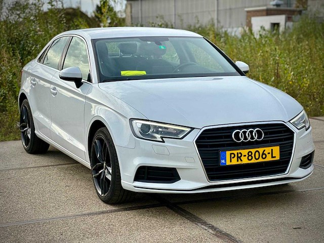 Audi a3 limousine 1.0 tfsi prol , ; pr-806-l - afbeelding 12 van  23