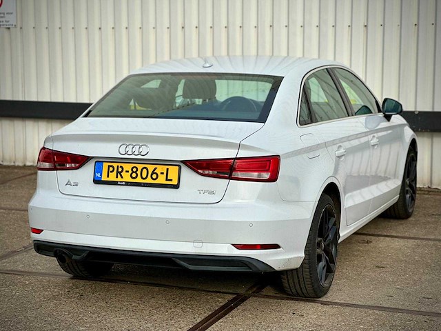 Audi a3 limousine 1.0 tfsi prol , ; pr-806-l - afbeelding 17 van  23