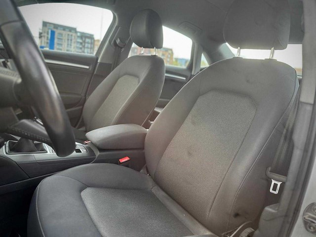 Audi a3 limousine 1.0 tfsi prol , ; pr-806-l - afbeelding 19 van  23