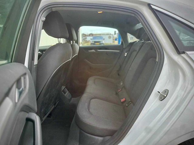 Audi a3 limousine 1.0 tfsi prol , ; pr-806-l - afbeelding 20 van  23