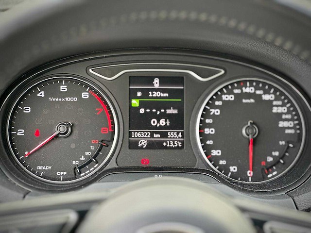 Audi a3 limousine 1.0 tfsi prol , ; pr-806-l - afbeelding 22 van  23