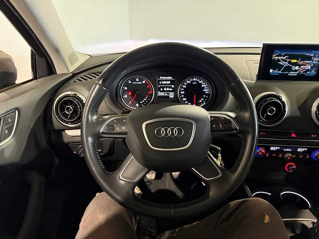 Audi a3 limousine 1.4 tfsi ambit. pl s, gt-204-b - afbeelding 2 van  14
