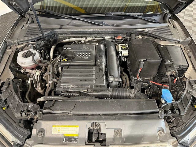 Audi a3 limousine 1.4 tfsi ambit. pl s, gt-204-b - afbeelding 5 van  14
