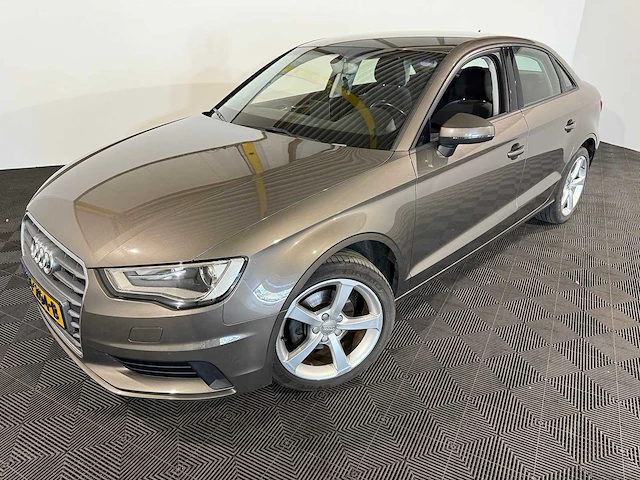 Audi a3 limousine 1.4 tfsi ambit. pl s, gt-204-b - afbeelding 1 van  14