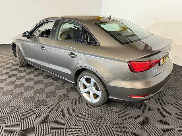Audi a3 limousine 1.4 tfsi ambit. pl s, gt-204-b - afbeelding 7 van  14