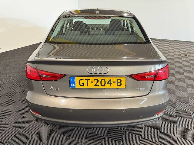 Audi a3 limousine 1.4 tfsi ambit. pl s, gt-204-b - afbeelding 8 van  14