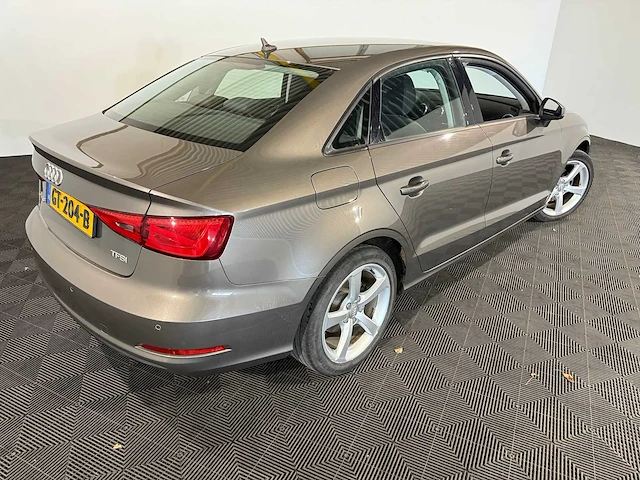 Audi a3 limousine 1.4 tfsi ambit. pl s, gt-204-b - afbeelding 10 van  14