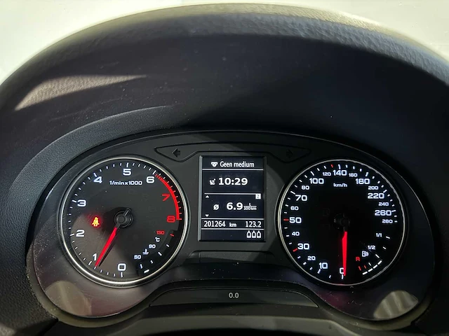 Audi a3 limousine 1.4 tfsi ambit. pl s, gt-204-b - afbeelding 14 van  14