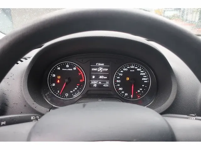 Audi a3 limousine 1.4 tfsi attr. pl, kh-081-k - afbeelding 2 van  16