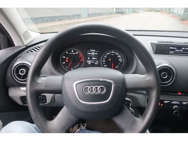 Audi a3 limousine 1.4 tfsi attr. pl, kh-081-k - afbeelding 3 van  16