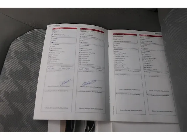 Audi a3 limousine 1.4 tfsi attr. pl, kh-081-k - afbeelding 6 van  16