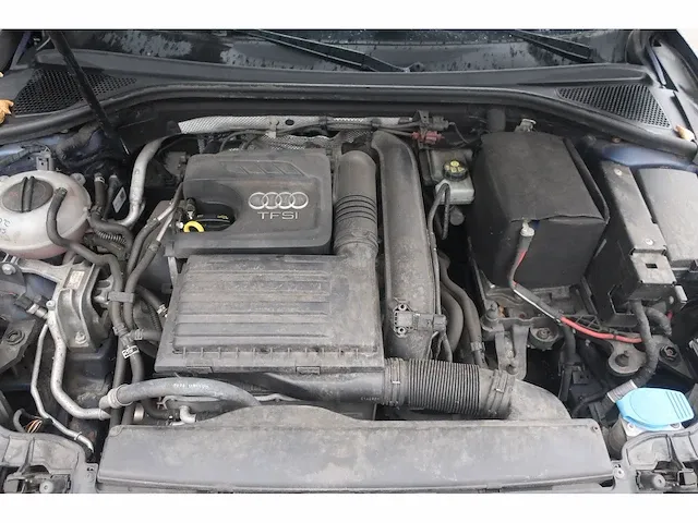 Audi a3 limousine 1.4 tfsi attr. pl, kh-081-k - afbeelding 7 van  16
