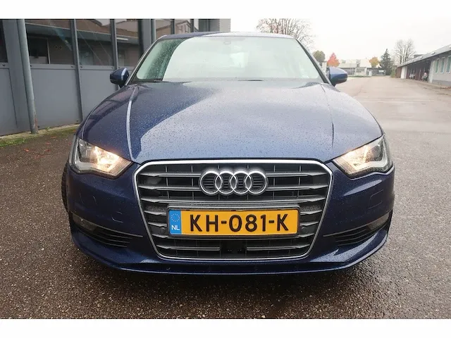 Audi a3 limousine 1.4 tfsi attr. pl, kh-081-k - afbeelding 8 van  16