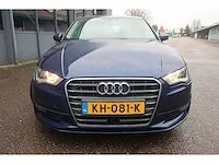 Audi a3 limousine 1.4 tfsi attr. pl, kh-081-k - afbeelding 8 van  16