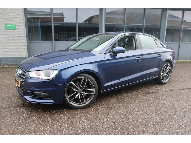 Audi a3 limousine 1.4 tfsi attr. pl, kh-081-k - afbeelding 1 van  16