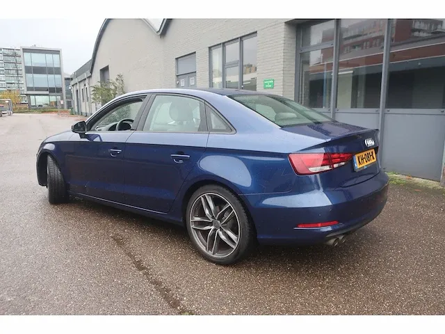 Audi a3 limousine 1.4 tfsi attr. pl, kh-081-k - afbeelding 9 van  16