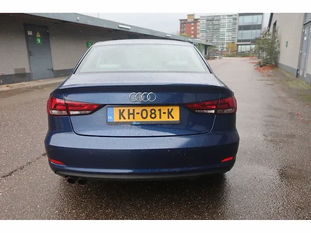 Audi a3 limousine 1.4 tfsi attr. pl, kh-081-k - afbeelding 10 van  16
