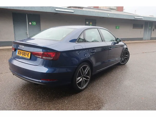 Audi a3 limousine 1.4 tfsi attr. pl, kh-081-k - afbeelding 11 van  16