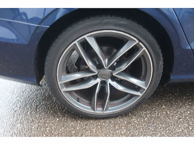 Audi a3 limousine 1.4 tfsi attr. pl, kh-081-k - afbeelding 12 van  16