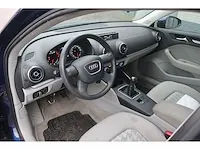 Audi a3 limousine 1.4 tfsi attr. pl, kh-081-k - afbeelding 14 van  16