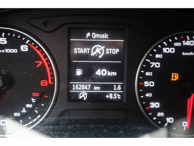 Audi a3 limousine 1.4 tfsi attr. pl, kh-081-k - afbeelding 16 van  16