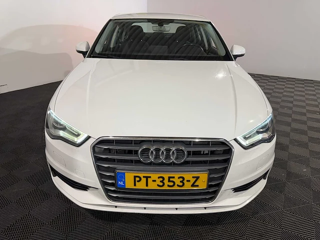 Audi a3 limousine 1.4 tfsi attr. pl+, pt-353-z - afbeelding 5 van  13