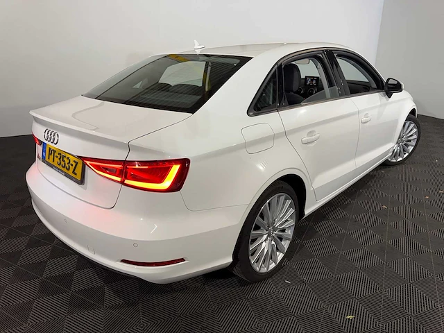 Audi a3 limousine 1.4 tfsi attr. pl+, pt-353-z - afbeelding 9 van  13