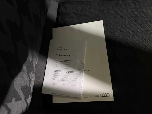Audi a3 limousine 1.4 tfsi attr. pl+, pt-353-z - afbeelding 11 van  13