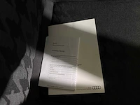 Audi a3 limousine 1.4 tfsi attr. pl+, pt-353-z - afbeelding 11 van  13